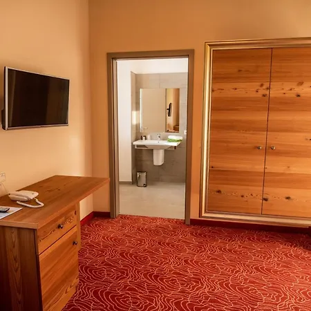 Freyhof Hotel Freiberg
