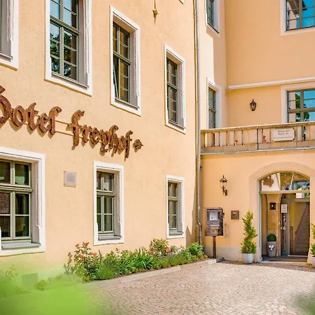 Freyhof Freiberg