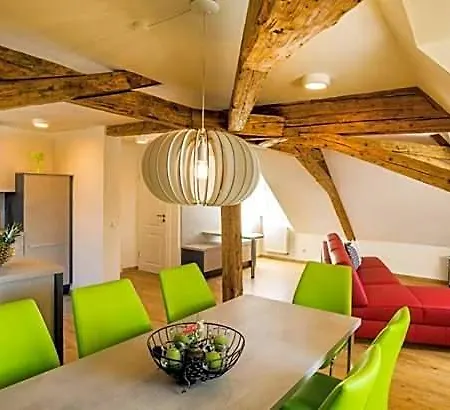 Freyhof 4* فرايبرغ