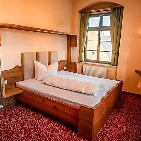 Hotel Freyhof Freiberg