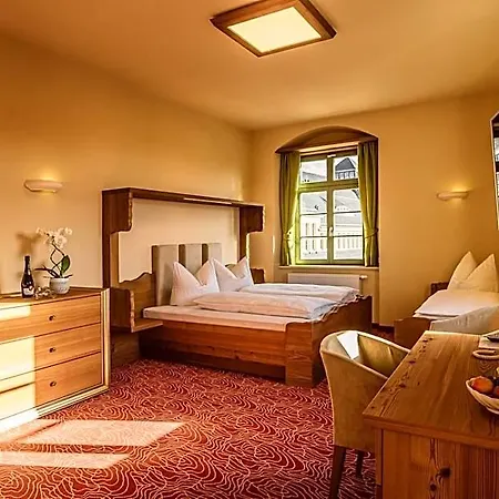 Freyhof 4* فرايبرغ