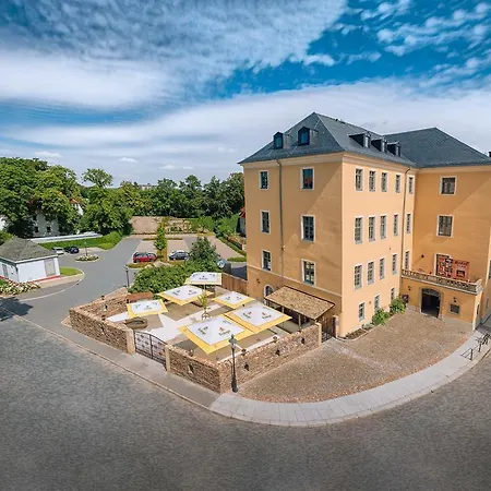 Hotel Freyhof