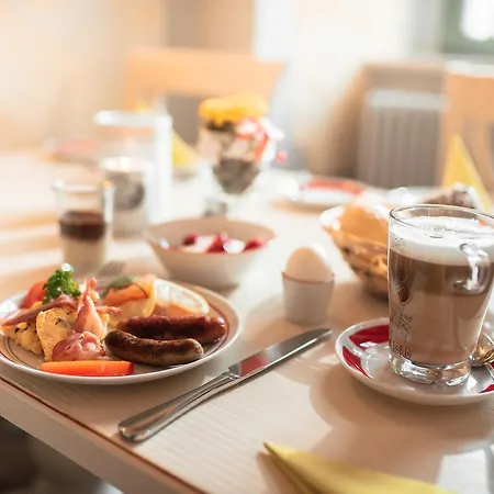 Hotel Freyhof 4*