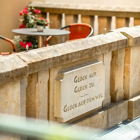 Freyhof فرايبرغ