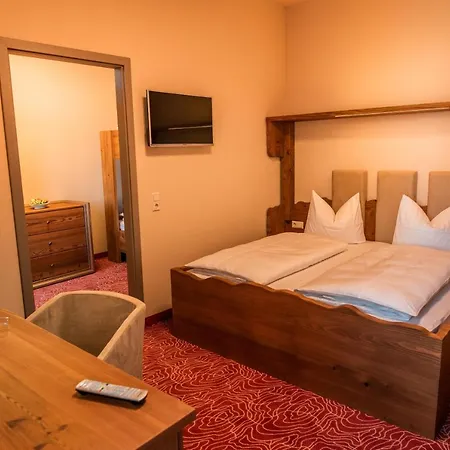 Freyhof 4* 弗赖贝格