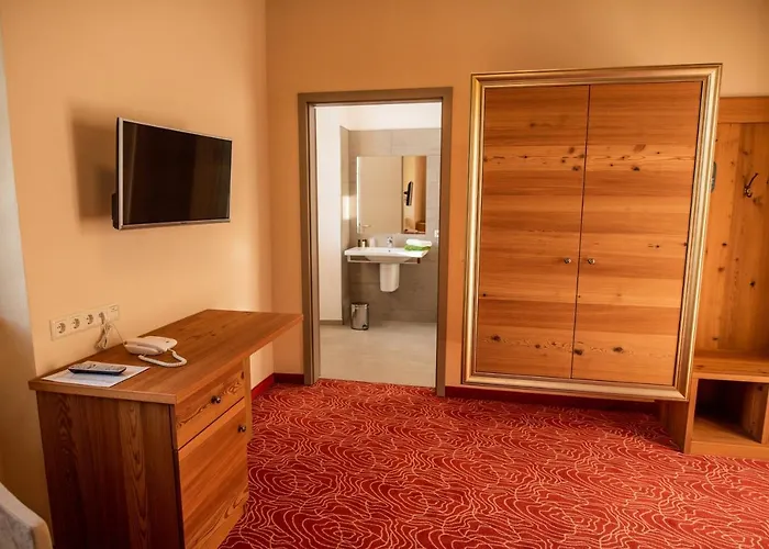 Freyhof Ξενοδοχείο Φράιμπεργκ