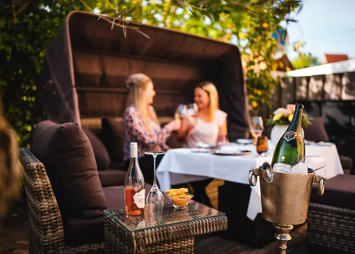 Freyhof Ξενοδοχείο