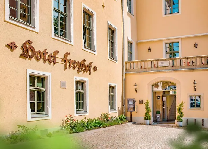 Freyhof Φράιμπεργκ