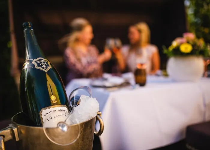 Ξενοδοχείο Freyhof 4*