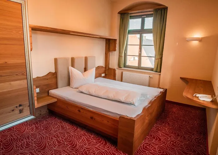 Freyhof Ξενοδοχείο